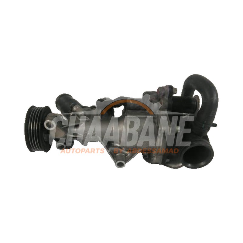 Pompe a eau A2702000601 Mercedes CLA (117.3) 1.6 CLA-180 16V