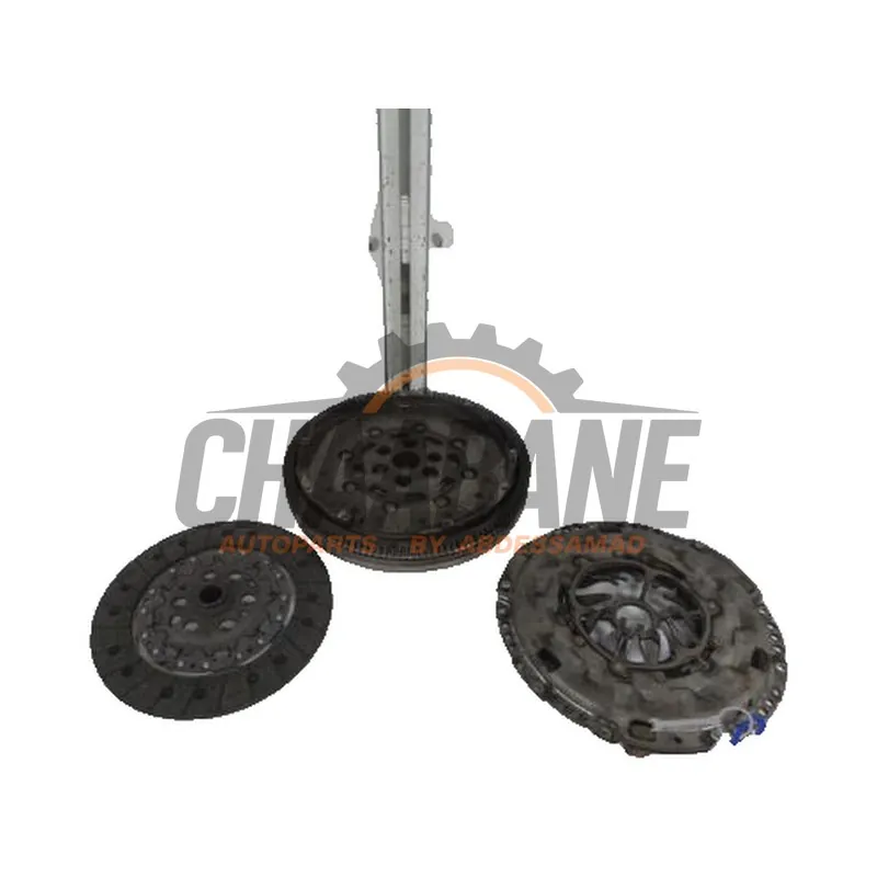 Volant dinertie 04E105264B Seat Leon 2012 / 2020