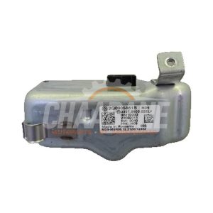 Antivol de direction 2Q0905861B Seat Leon (KLB) 1.0 TSI 12V 2019