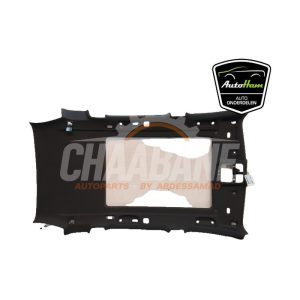 Revetement plafond 51445A70B15 BMW X5 (G05) xDrive50e 3.0 24V 2018