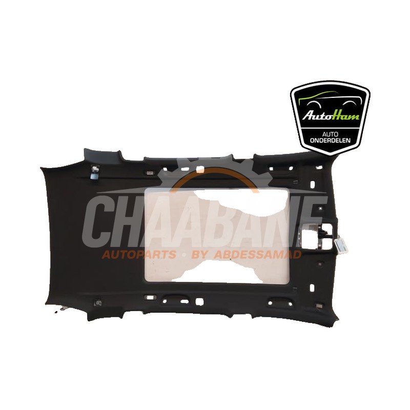 Revetement plafond 51445A70B15 BMW X5 (G05) xDrive50e 3.0 24V 2018