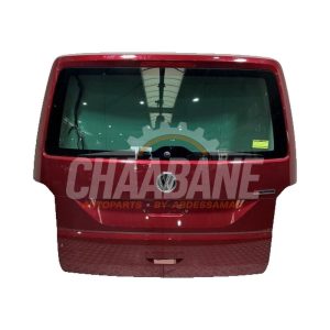 Hayon 7E0827025AL Volkswagen California T6 2.0 TDI 204 4Motion 2015 / 2024
