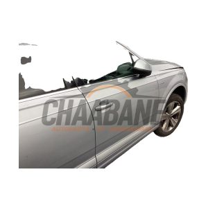 Porte avant droite 4M0831052G Audi Q7 2015