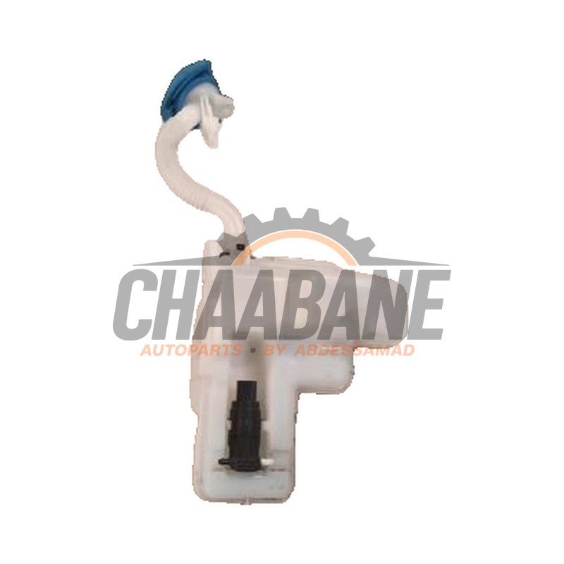Reservoir lave-glace avant Skoda Kamiq 1.0 TSI 12V 2019