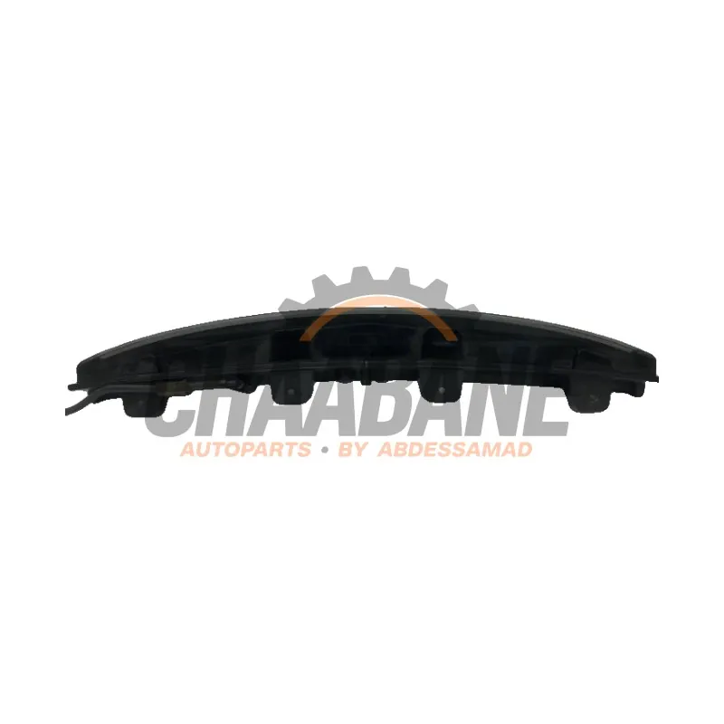 Feu de freinage supplementaire centre DX2316A613AB Jaguar XF Sportbrake 3.0 D S V6 24V