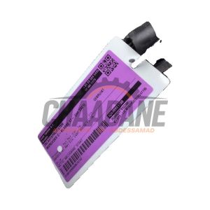 Tubulure dadmission A2640901700 Mercedes C (W205) C-180 1.5 EQ Boost