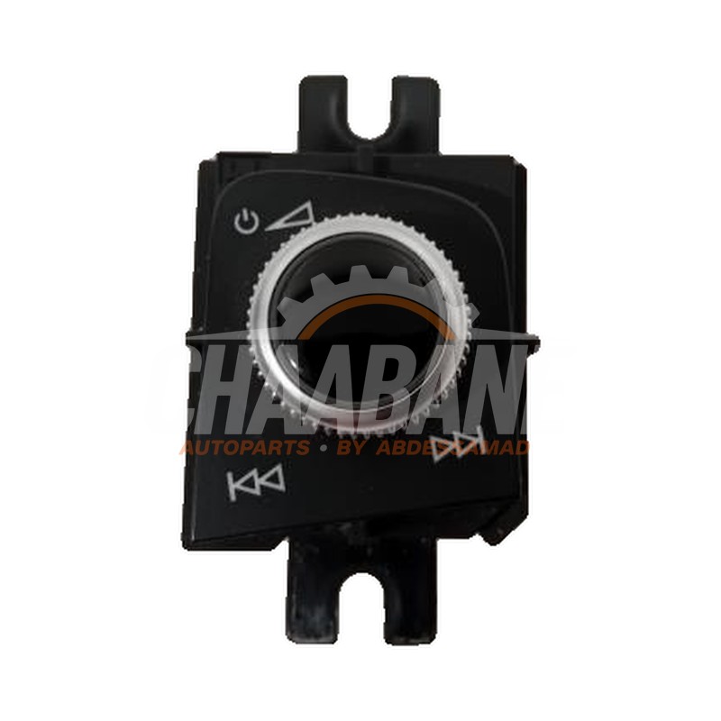 Panneau commande radio 8W191961606S Audi A4 2015