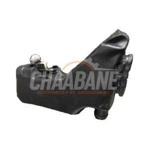 Reservoir lave-glace avant A2058600360 Mercedes C Estate AMG (S205) C-63 S,Edition 1 AMG 4.0 V8 Biturbo