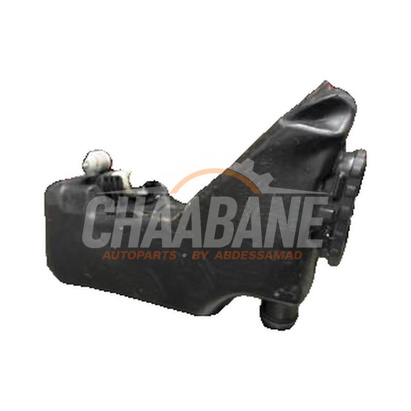 Reservoir lave-glace avant A2058600360 Mercedes E (C238) E-300 2.0 Turbo 16V