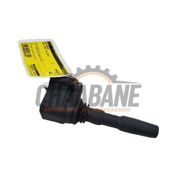 Broche bobine 04E905110E Volkswagen Touran (5T1) 1.4 TSI 2015