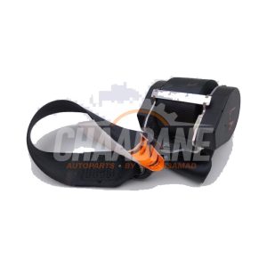 Ceinture de securite arriere gauche 5F3857805C Seat Leon SC (5FC) 2.0 TDI FR 16V 2012 / 2018
