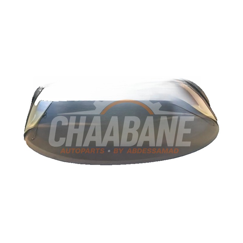 Plage arriere T4K1349PVJ Jaguar I-Pace EV400 AWD