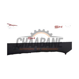 Protection montant A gauche 18036725 Mercedes A (W176) 2.2 A-200 CDI, A-200d 16V