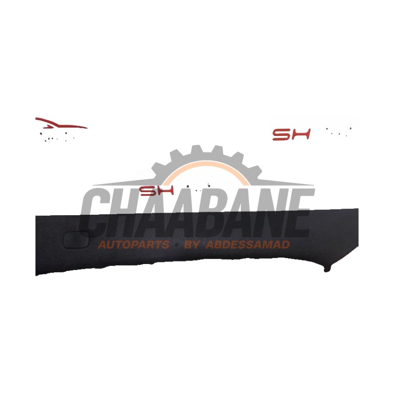 Protection montant A gauche 18036725 Mercedes A (W176) 2.2 A-200 CDI, A-200d 16V