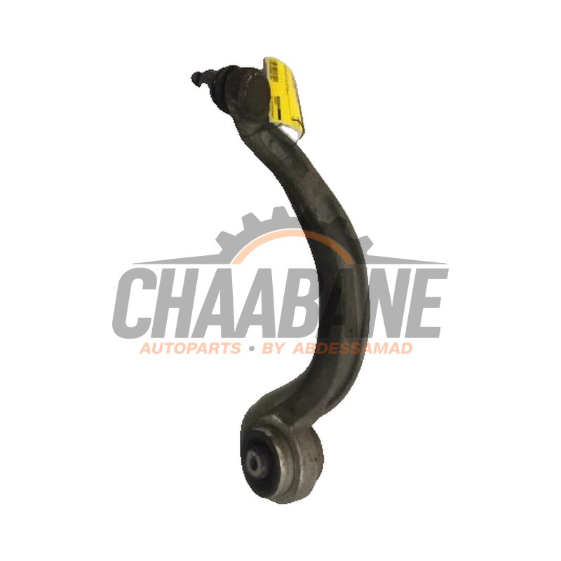 Bras de suspension bas avant gauche 8K0407695H Audi RS 5 (8F7) 4.2 V8 32V 2013 / 2015
