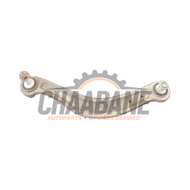 Bras de suspension haut arriere gauche 20407FI4 Mercedes C-Klasse AMG (W205) C-63 AMG 4.0 V8 Biturbo