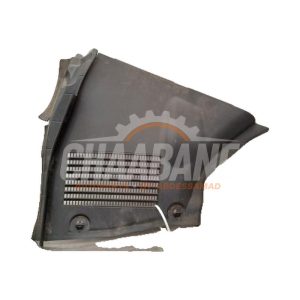 Divers en plastique A2068301600 Mercedes C (W206) C-220d 2.0 Turbo 16V