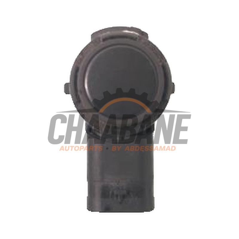 Capteur PDC 5Q0919275B Seat Leon (5FB) 1.4 TSI ACT 16V 2012 / 2020