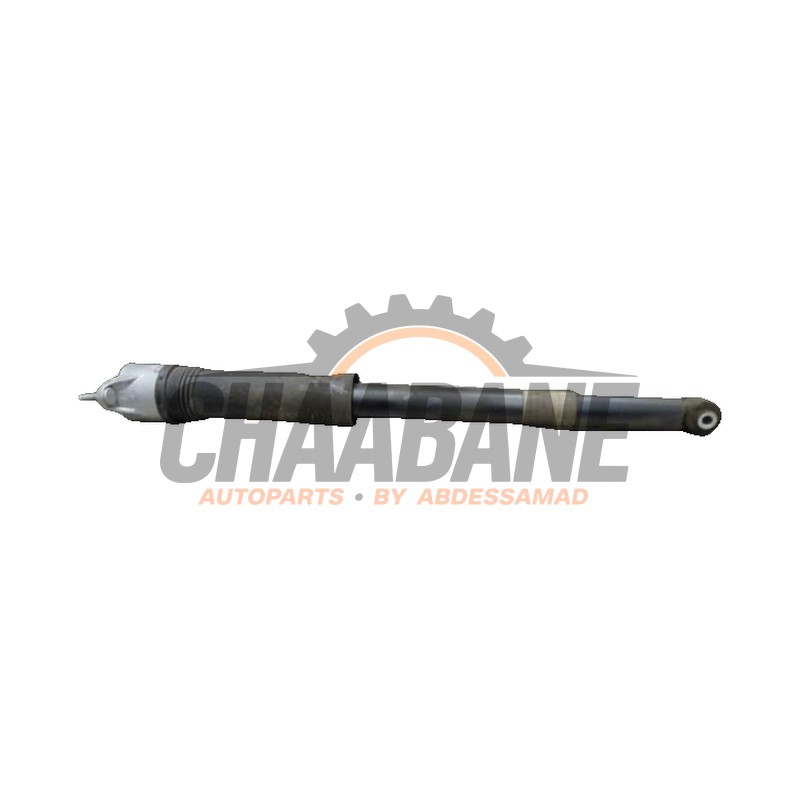 Amortisseur arriere gauche A1183200800 Mercedes CLA (118.3) 1.3 CLA-180 Turbo 16V