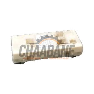 Module passage hayon A1679008307 Mercedes GLE (V167) 300d 2.0 Turbo 16V 4-Matic