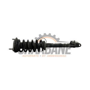 Barre amortisseur avant droit A205320 Mercedes C (W205) C-220 d 2.2 16V 4-Matic