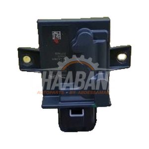Boitier pompe a carburant FK729D370AC Jaguar XE 2.0 D E-Performance 16V