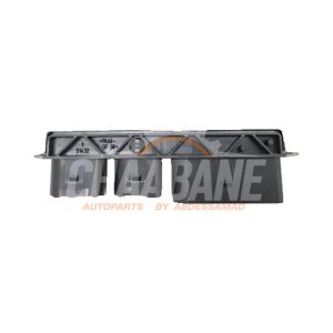 Ordinateur direction assistee 7831900155 Audi R8 (4S3/4SP) 5.2 V10 Plus Quattro 2015
