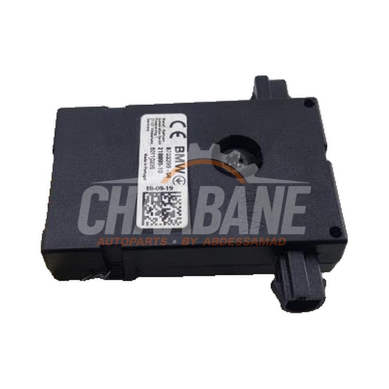 Antenne amplificateur 870339904 BMW 5 serie (G30) M5 Competition 4.4 V8 32V TwinPower Turbo 2016