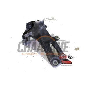 Support moteur 4G0199308 Porsche Macan (95B) 3.0 S Diesel V6 24V 2014