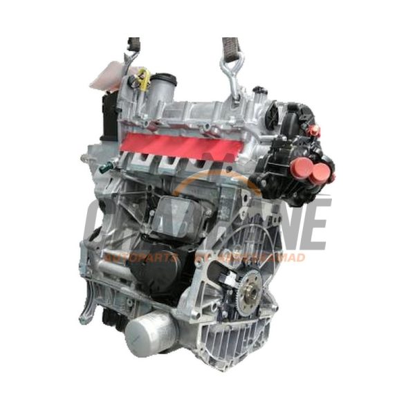 Moteur 04E100038D Volkswagen E-Golf 2012 / 2021