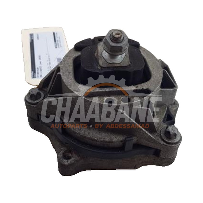 Support moteur 6859413 BMW 4 serie Gran Coupe (F36) 420i 2.0 TwinPower Turbo 16V 2014 / 2021