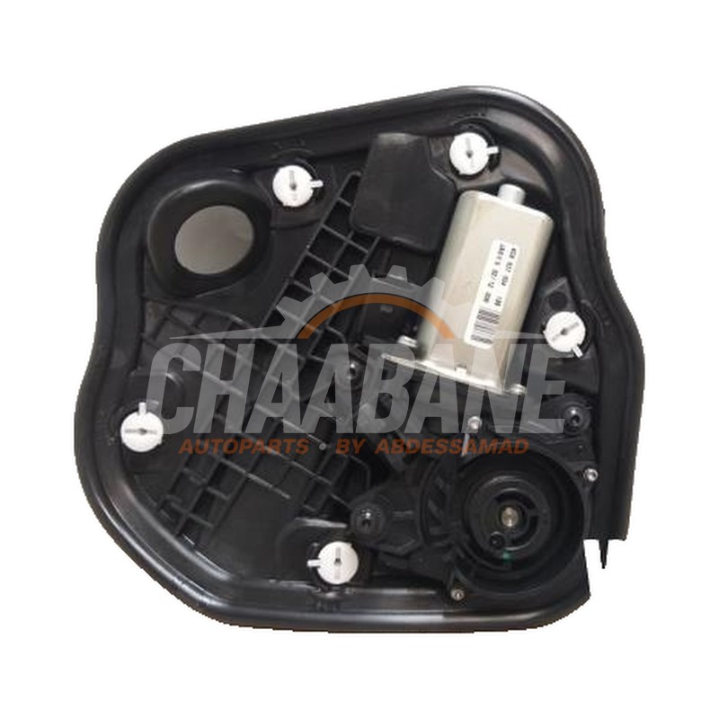 Moteur fermeture auxiliaire portiere avant droite 4G8837004 Audi RS7 2013 / 2018