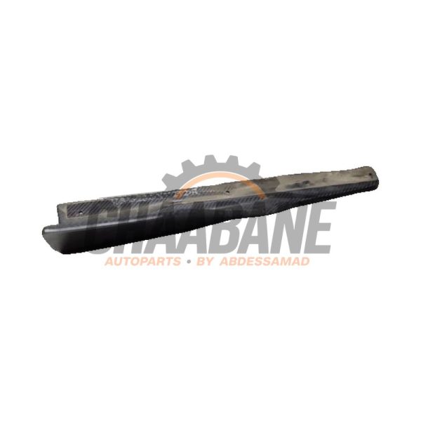 Bas de caisse droit BMW M2 (F87) 3.0 24V Competition 2015 / 2021