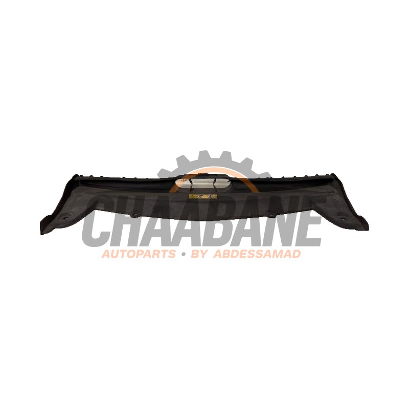 Guidage dair A2135001900 Mercedes E Estate (S213) E-200d 2.0 Turbo 16V