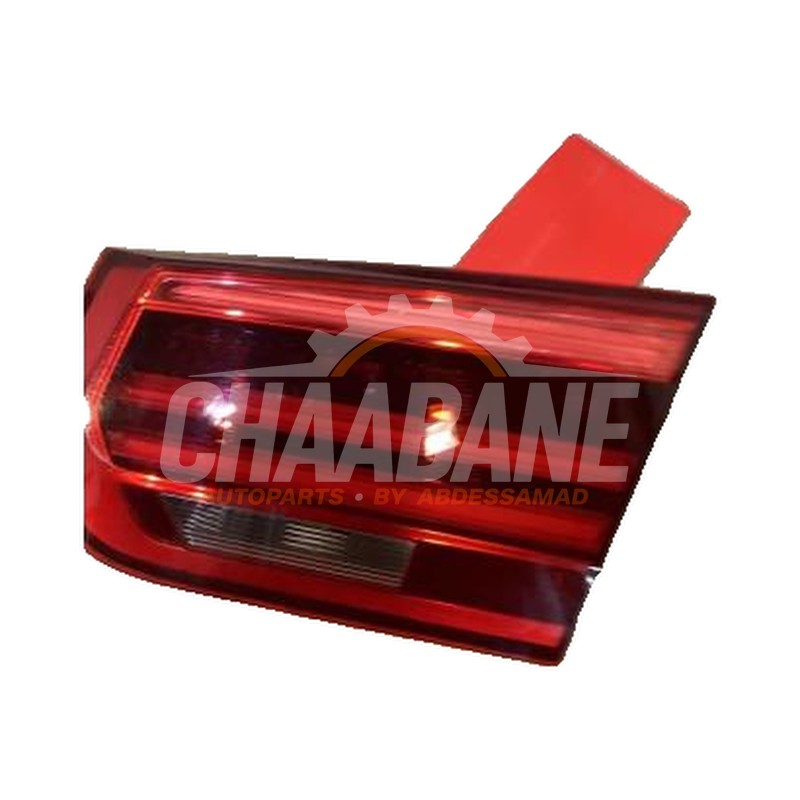 Feu arriere secondaire droit 2SD012147 BMW 3 serie Touring (F31) 320d 2.0 16V EfficientDynamicsEdition 2012 / 2019