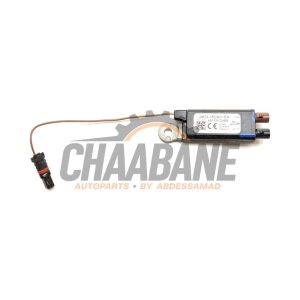 Antenne amplificateur T4K1277 Jaguar I-Pace EV400 AWD