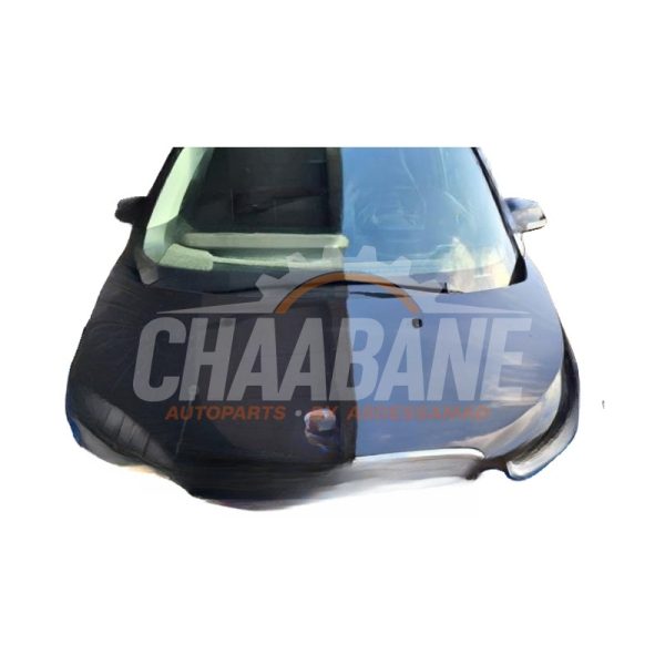 Capot 51237375891 BMW i3 (I01) i3s 2013 / 2022