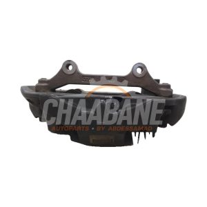Etrier de frein avant droit 20974754 Audi S7 Sportback (4GA/4GF) 4.0 V8 TFSI 2012 / 2018