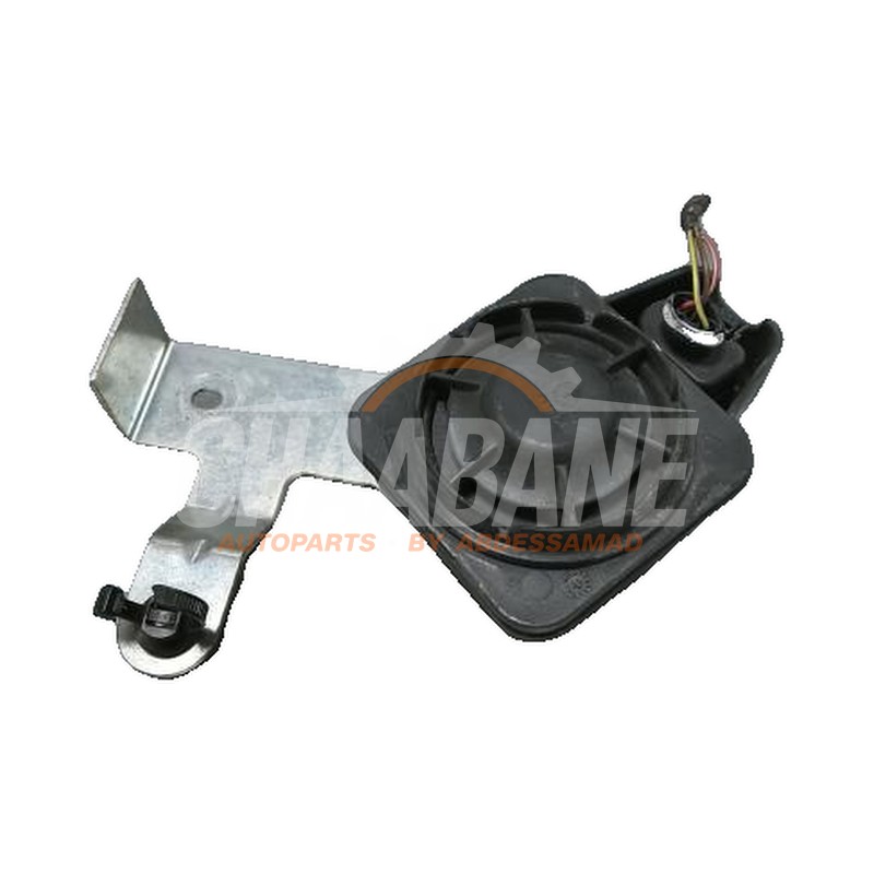 Avertisseur 5Q0951605A Audi Q5 2020