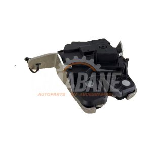 Serrure de coffre A2047401300 Mercedes CLS Shooting Brake (X218) 350 CDI BlueEfficiency 3.0 V6 24V