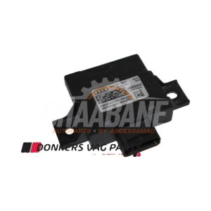 Ordinateur divers 4H0907159A Audi S8 (D4) 4.0 Plus V8 TFSI 32V 2012 / 2018