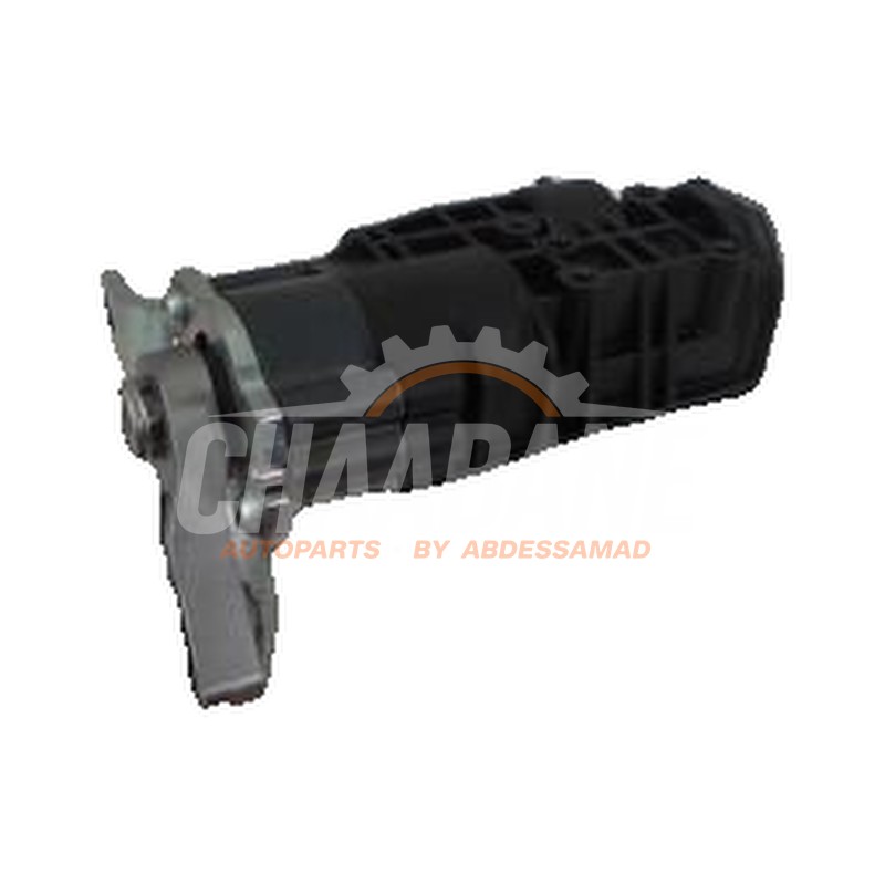 Hayon moteur 8W9827851A Audi A4 2024