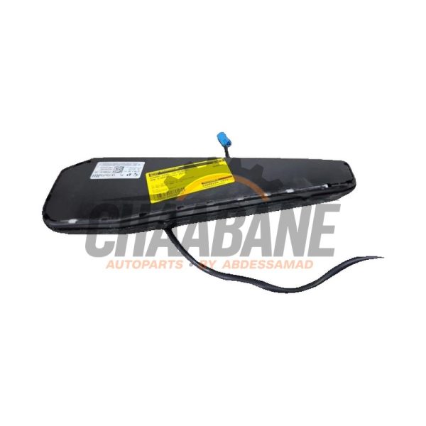 Airbag lateral 72127239616 BMW 3-Serie 2012 / 2019