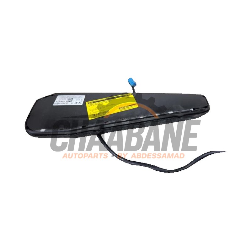 Airbag siege 72127239616 BMW 4 serie Gran Coupe (F36) 2014 / 2021