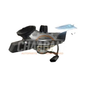 Caisson de graves 670157537 Maserati Grecale 2.0 GT MHEV Q4 16V 2022