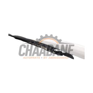 Couvercle coffre A2387502300 Mercedes E (C238) E-220d 2.0 Turbo 16V