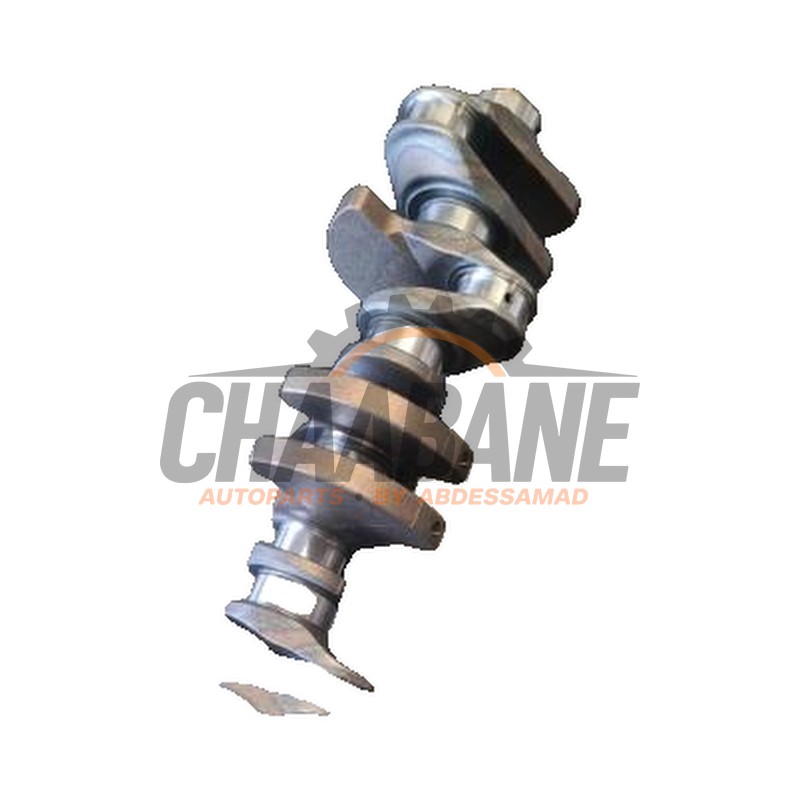 Vilebrequin 11217580483 BMW X5 (F15) xDrive 35i M Performance 3.0 2013 / 2018