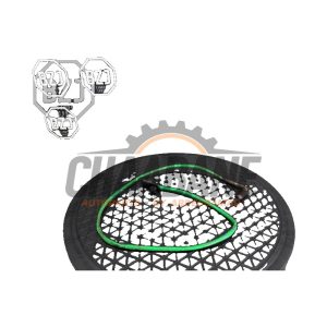 Sensor temperature d'echappement 226400160R Mercedes A Limousine (177.1) 1.5 A-160d