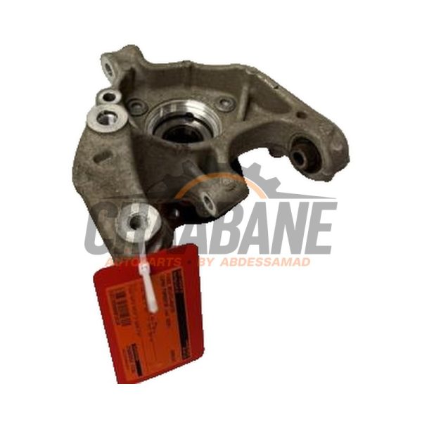 Support joint arriere droit 5Q3505436B Seat Ateca (5FPX) 1.5 TSI 16V 4Drive 2016
