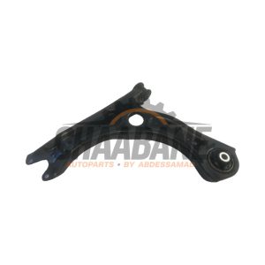 Bras de suspension arriere gauche Volkswagen Polo VI (AW1) 1.0 TSI 12V 2017